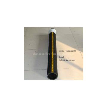 Concrete Placement Hose
