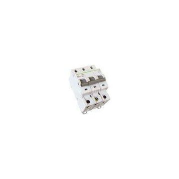 40A 50A 63A 230V Mini Circuit Breaker Single Pole Protection IP20 UL CB