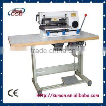 Lizhou Shoe Cutting Machine photo-5