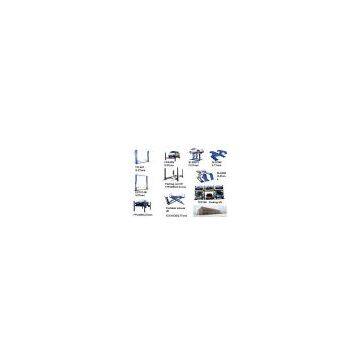 Four Post Lifts_hydraulic Lift_car Lifts_vehicle Lift_hosit Lift Manufacturer