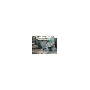 Graduation equipment(classifyingequipments), sorting machine(classifier), spiral sorting machine(screw classifier), Gao Yanshi spiral sorting machine(highweir screw classifier), list spiral sorting machine(single screw classifier)