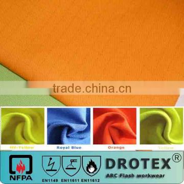 AS/NZS4399 100%Cotton Light Weight D/N Anti UV Fabric