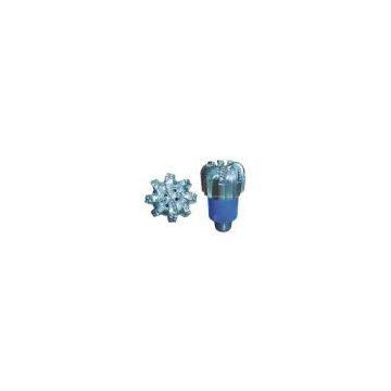 Diamond drill bit