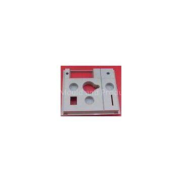Precise Plastic Injection Mold , Electronic Parts for Household Shell