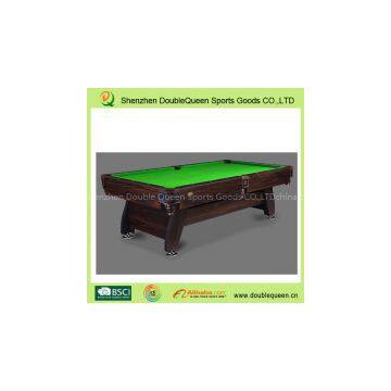 Multi function American pool table