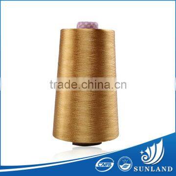 Dyed Viscose Filament Yarn 120D