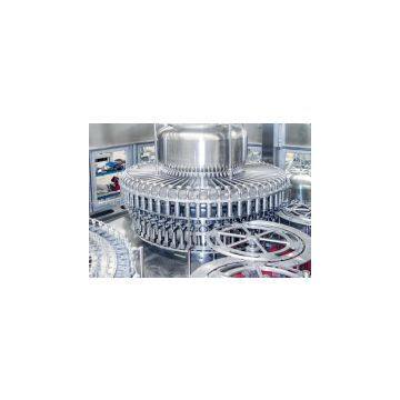 Hot Filling Machine
