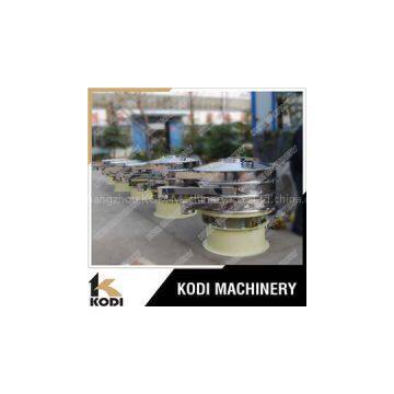 GMP Standard Vibrating Sifter KDSF