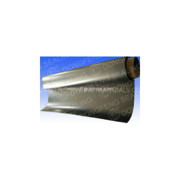 high thermal conductive graphite sheet used for LED laptop phone