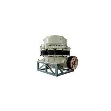 Sping Cone Crusher