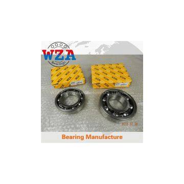 bearing 6207 deep groove ball bearing