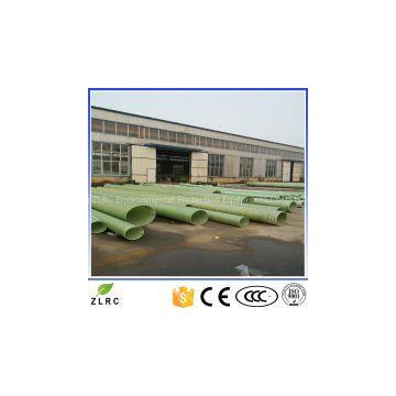 FRP natural gas transport pipe/Chemical Process piping