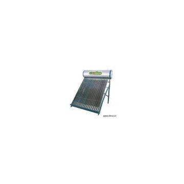 Sell Solar Water Heater