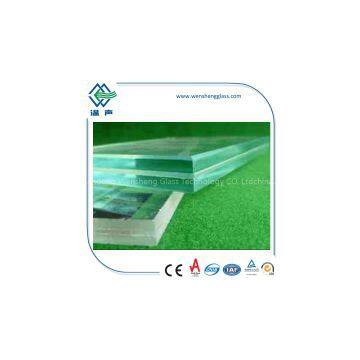 Laminated Safe Glass photo-2