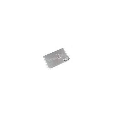 USB Metal Card,USB Flash Drive,branded usb,custom usb,promotional usb,memory sticks,promotional   gifts 1GB 2GB 4GB 8GB 16GB