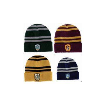 Weave Light Hat