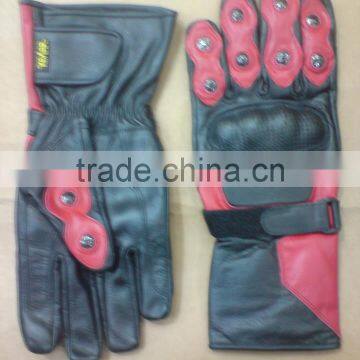 Motorcycle Gloves/biker Gloves /Racing Gloves photo-2