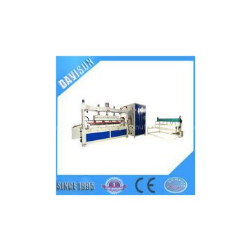 High Frequency Shower Curtain Welding Machine