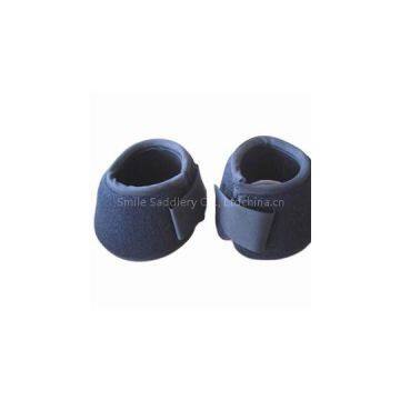 SMB7290 No Turn Bell Boots