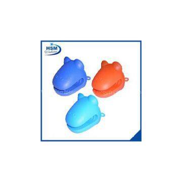 WS-silicon Rubber Product