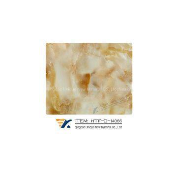 Marble transfer film,  PVC panel transfer foil, marble foil