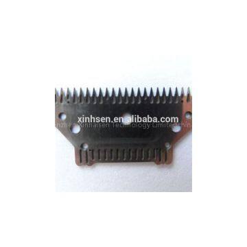 Blades For Animal Barber