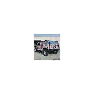 Sell Self-Adhesive Vinyl