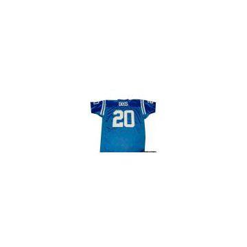 Sell NBA and NFL Football Jerseys