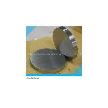 High Purity Molybdenum Disc