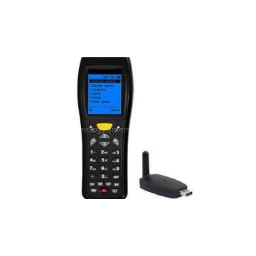 Wireless Barcode Scanner