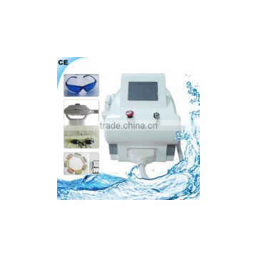 best hair removal e-light device ipl laser rf e-light device