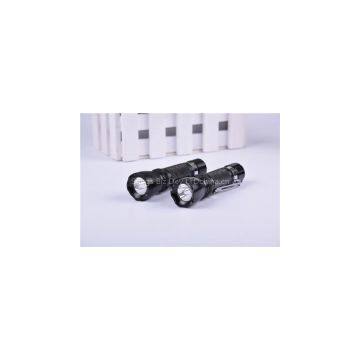 Zoomable Led Flashlights Torches photo-2