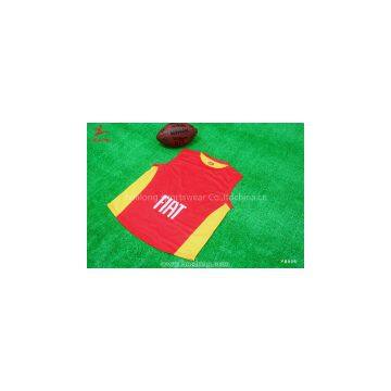 Afl Rugby Jersey Shirt Clothing Sportswear photo-3