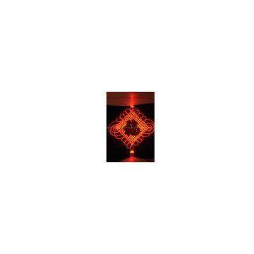 string holiday light Gleamy China rope light