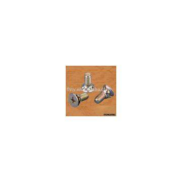 assemble screw