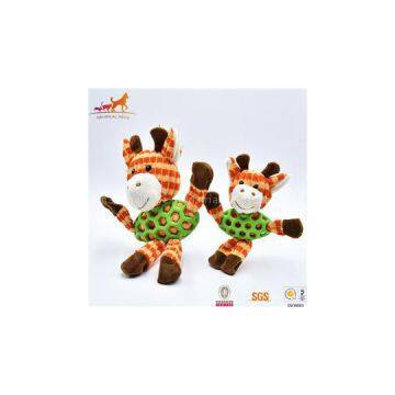 High Quality Cartoon Dog Stuffed Animals