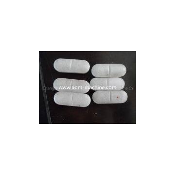 CE-Chemical Powder Tablet Press Machine photo-2