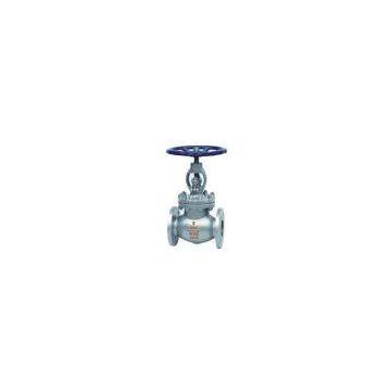 API Steel Globe Valve