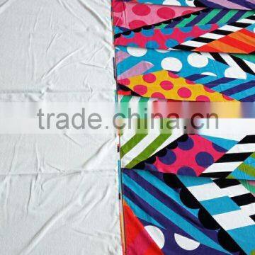 100cotton Velour Full Print Custom Design 75*150cm With Hunging Loops Back Side Terry Luxury Beach Towels photo-6