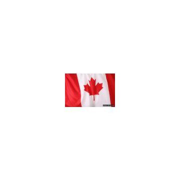 Canada Flag