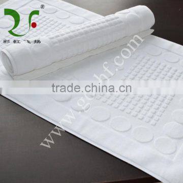 Pattern in Relieftowel, Embossed Bath Rugs, Embossed Towels photo-5