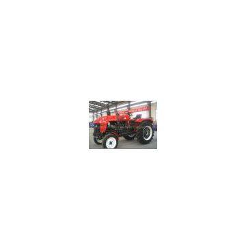 Tractor 35HP,2WD