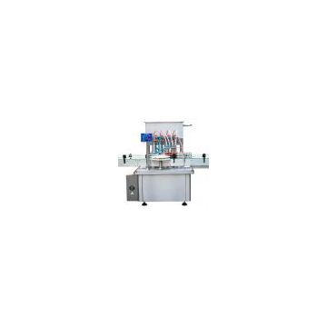 RNAVF viscosity jam filling machine