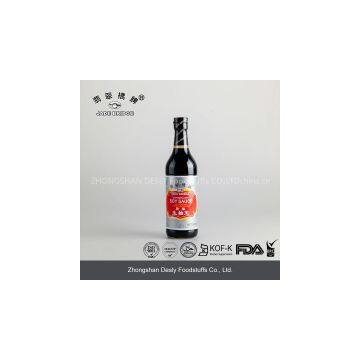 Superior Light Soy Sauce  500ml