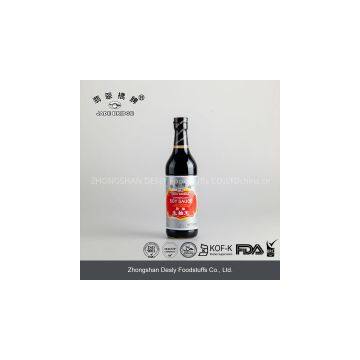 Superior Light Soy Sauce 500ml