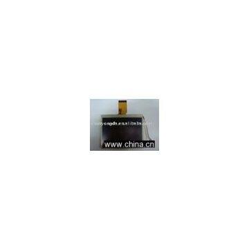 Car LCD screens  LQ057AC213