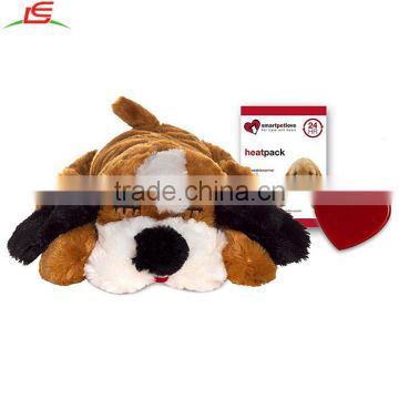 Smart Pet Love Snuggle Puppy Dog Toy