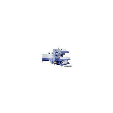 Auto Shrink Packing Machine