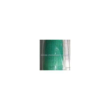 Galvanized Welded Wire Mesh