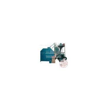 Specialized manufacturer of waste aluminum-plastic board separater